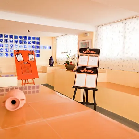 Hotel Vibra Isola - Adults Only