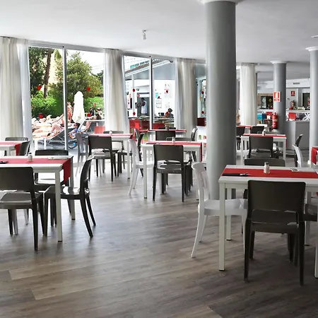 Vibra Tivoli 3*