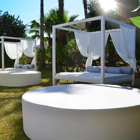 Vibra Tivoli Aparthotel Playa d'en Bossa