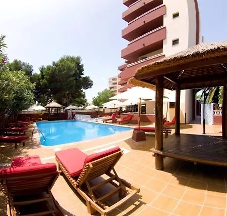 Apartment Regina Park