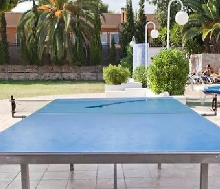 Vibra Isola - Adults Only 3*