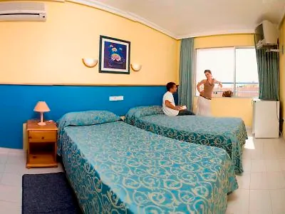 Aparthotel Vibra Tivoli 3*