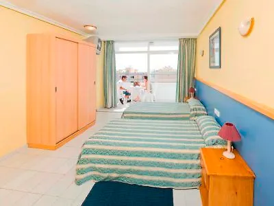 Aparthotel Vibra Tivoli 3*