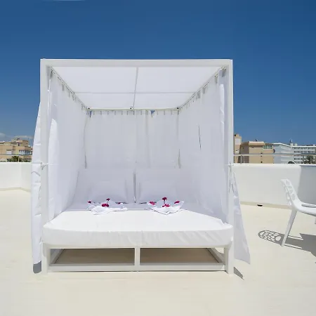 My Way Luxury Ibiza - Ab Group *