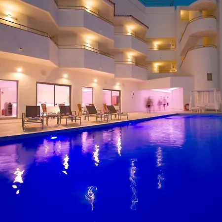 My Way Luxury Ibiza - Ab Group Appartement *