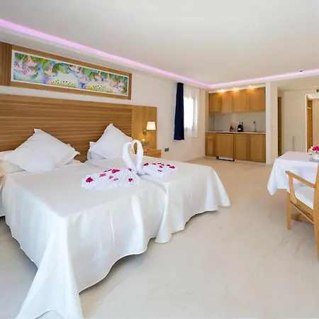 Appartement My Way Luxury Ibiza - Ab Group
