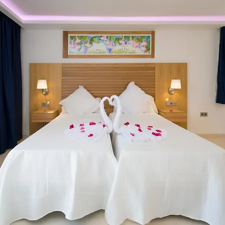 My Way Luxury Ibiza - Ab Group