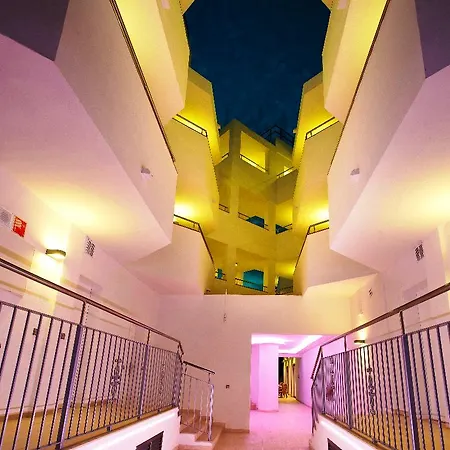 Appartement My Way Luxury Ibiza - Ab Group Playa d'en Bossa