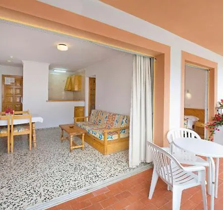 Bon Sol - Los Rosales - Ab Group Apartment