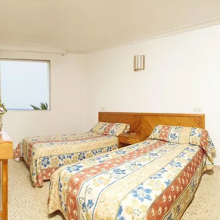 Apartment Bon Sol - Los Rosales - Ab Group *