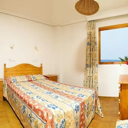 Bon Sol - Los Rosales - Ab Group Apartment
