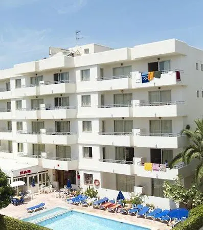 Bon Sol - Los Rosales - Ab Group