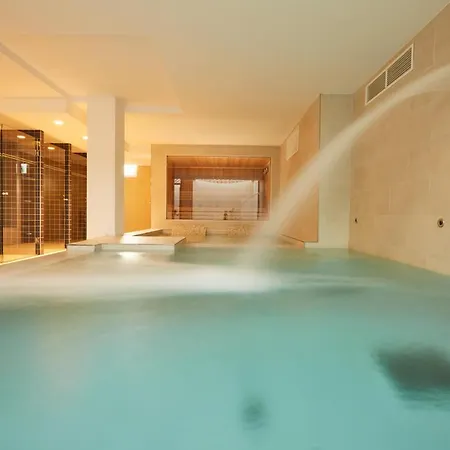 Ebano & (adults Only) Aparthotel 4*