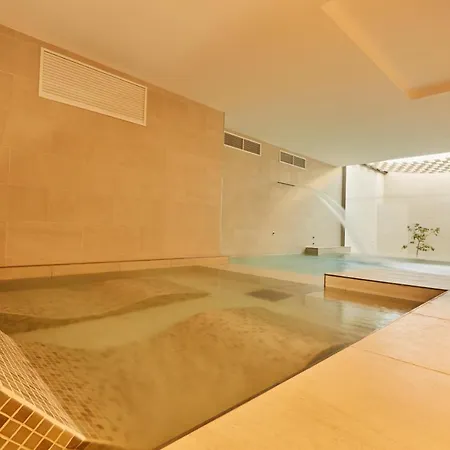 Ebano & (adults Only) Aparthotel 4*