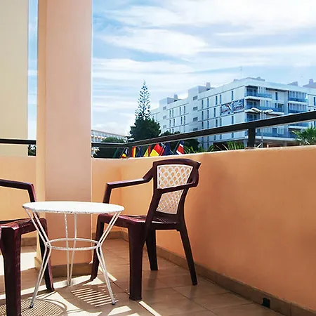 Aparthotel Vibra Mogambo - Adults Only Playa d'en Bossa