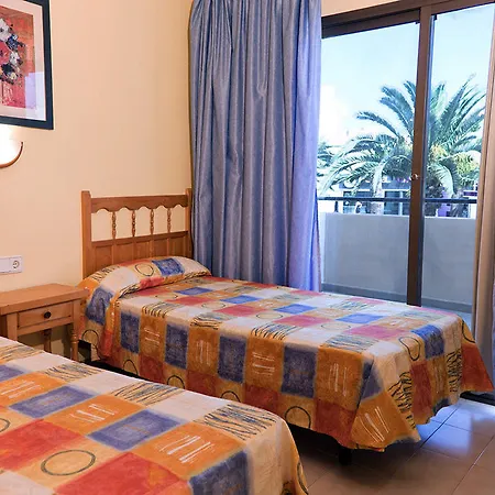 Vibra Mogambo - Adults Only Aparthotel Playa d'en Bossa