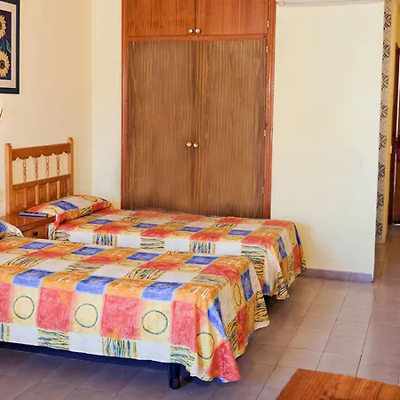 Vibra Mogambo - Adults Only Aparthotel