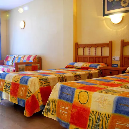 Vibra Mogambo - Adults Only 3*