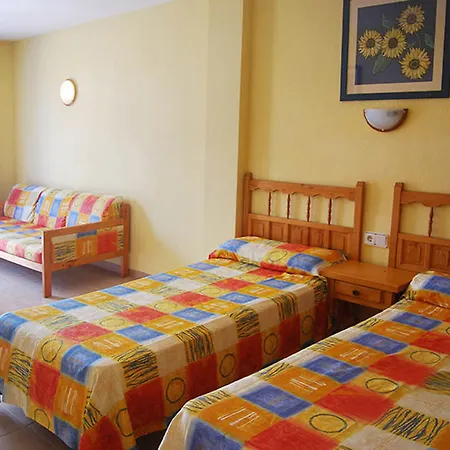 Vibra Mogambo - Adults Only Aparthotel