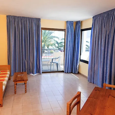 Vibra Mogambo - Adults Only Aparthotel 3*
