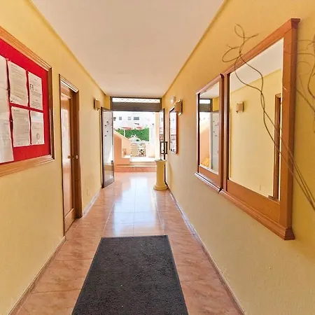 Aparthotel Vibra Mogambo - Adults Only Playa d'en Bossa