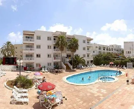 Playa Grande Apartment *