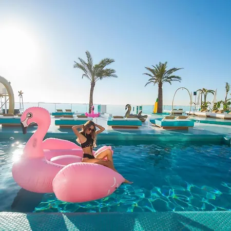 Dorado Ibiza - Adults Only 4* Playa d'en Bossa