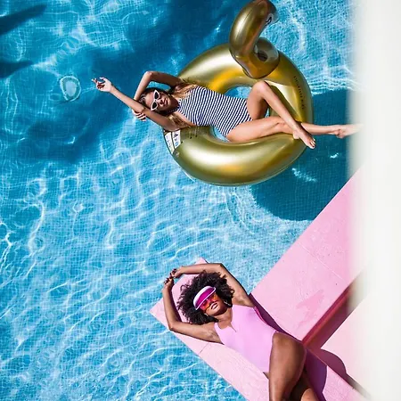 Hotel Tropicana Ibiza - Adults Only Playa d'en Bossa