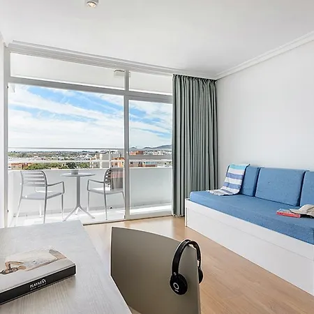 Vibra Tivoli Apartamento