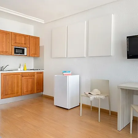 Vibra Tivoli Apartamento