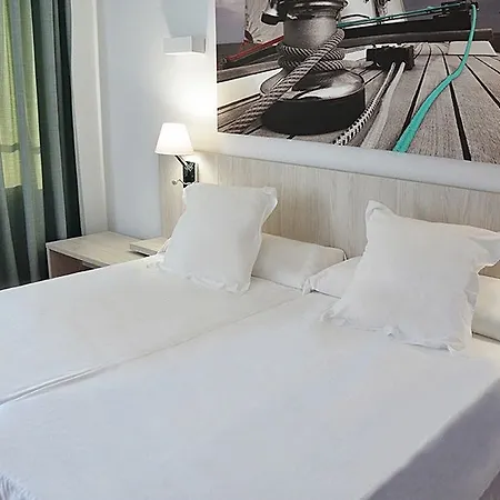 Vibra Tivoli Apartamento Playa d'en Bossa