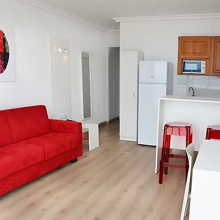 Apartamento Vibra Tivoli Playa d'en Bossa