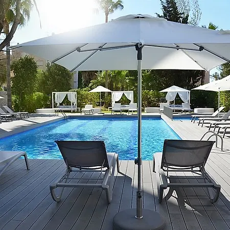 Vibra Tivoli Apartamento 3*
