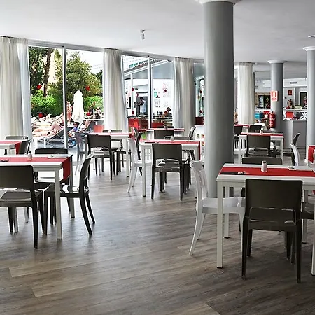 Apartamento Vibra Tivoli