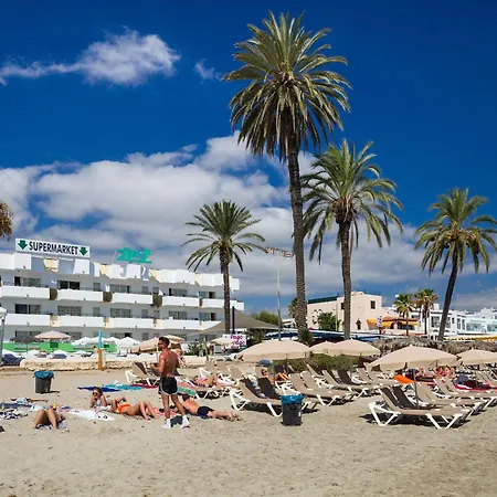 Apartment Ibiza Jet Adults Only