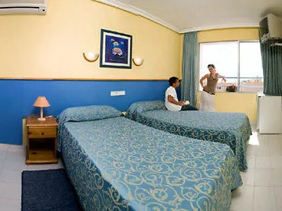 Apartamento Vibra Tivoli Playa d'en Bossa