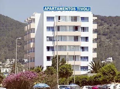 Vibra Tivoli Apartamento 3*