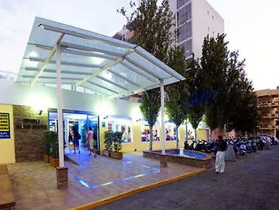 Vibra Tivoli Apartamento Playa d'en Bossa