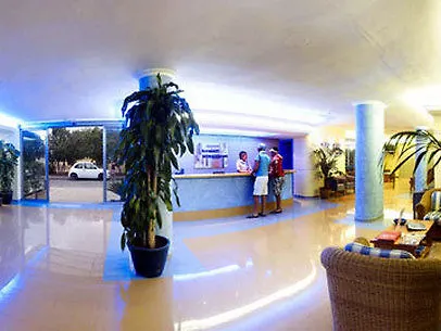 Apartamento Vibra Tivoli Playa d'en Bossa