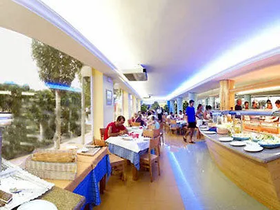 Apartamento Vibra Tivoli