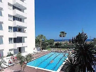 Vibra Tivoli Playa d'en Bossa