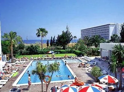 Apartamento Vibra Tivoli