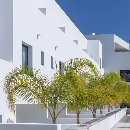 Aparthotel Migjorn Ibiza & Playa d'en Bossa