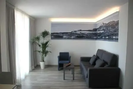 Boras Daus Appartement *