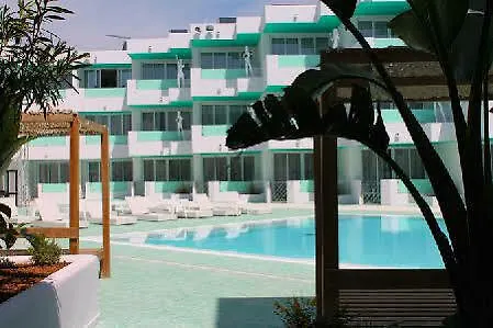 Boras Daus Appartement