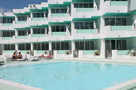 Boras Daus Appartement