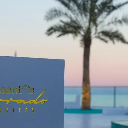 Dorado Ibiza - Adults Only