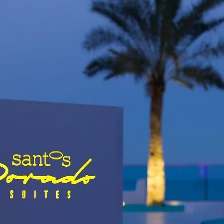 Dorado Ibiza - Adults Only 4* Playa d'en Bossa