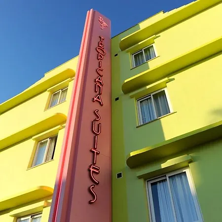 Hotel Tropicana Ibiza - Adults Only
