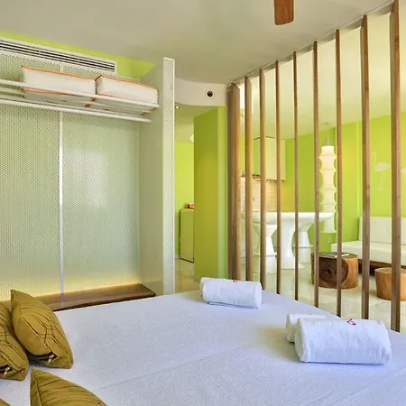 Hotel Tropicana Ibiza - Adults Only
